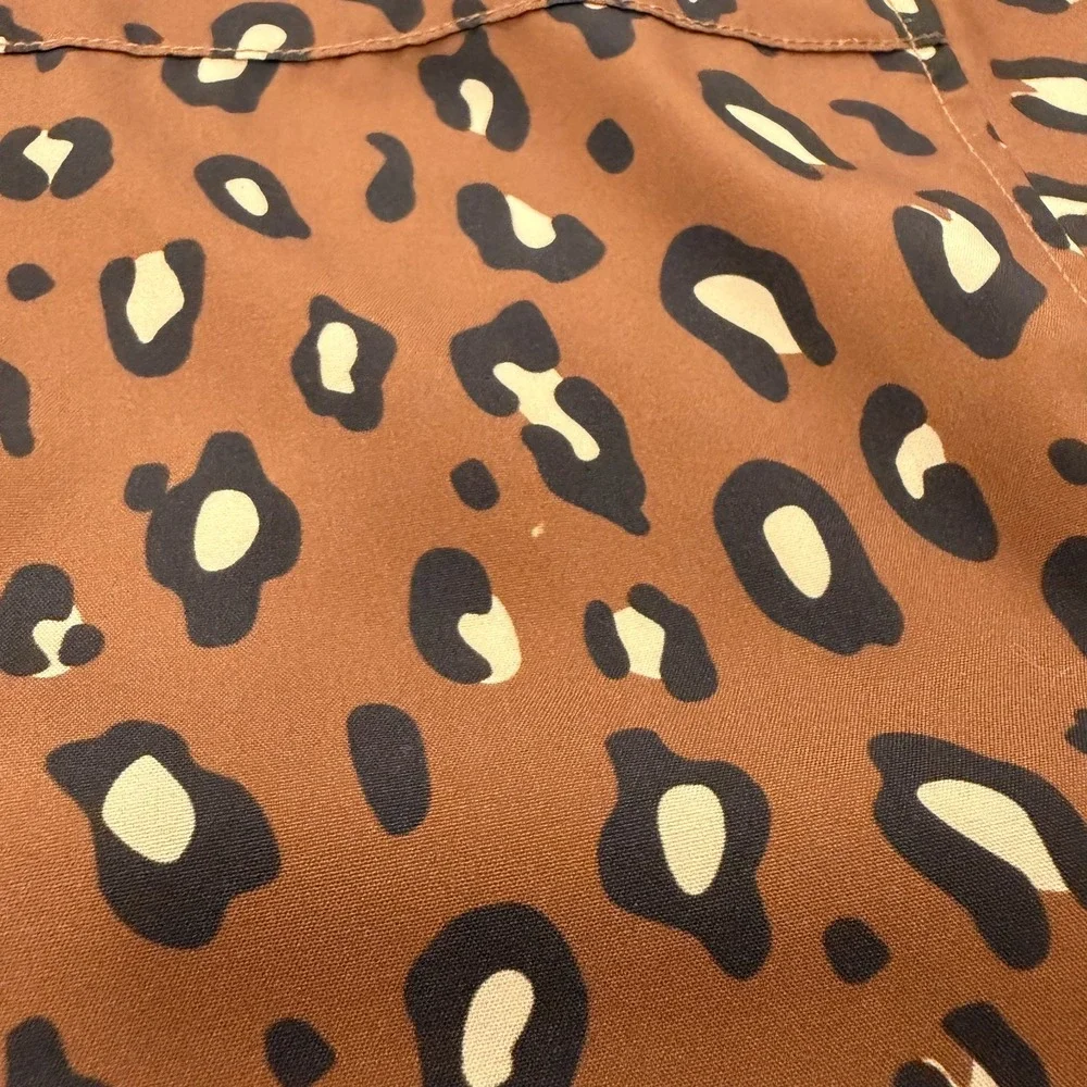 DIXXON shirt mens